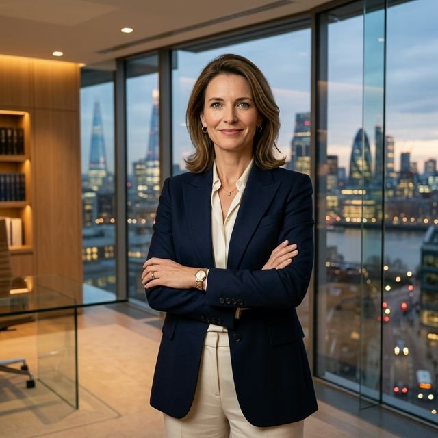 Me. Éléonore de la Valette